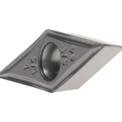 Turning Insert: VCMT 331-SM IC907, Carbide