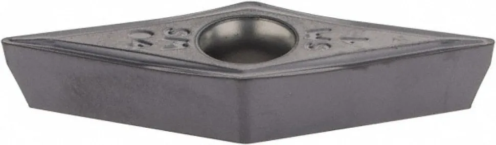 Turning Insert: VCMT 331-SM IC907, Carbide