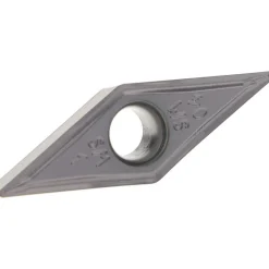 Turning Insert: VCMT 331-SM IC907, Carbide