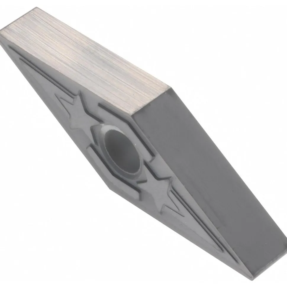 Turning Insert: VNGG331LF KC5010, Carbide