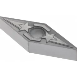Turning Insert: VNGG331LF KC5010, Carbide