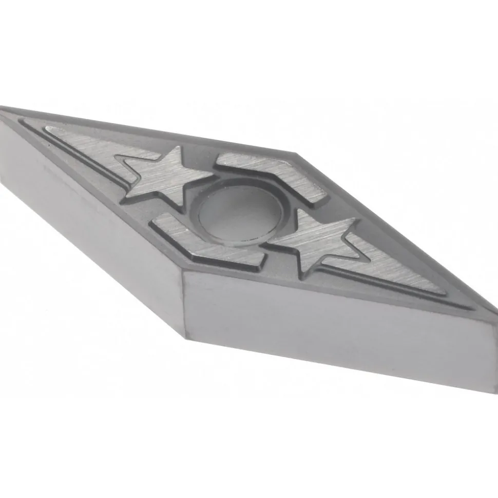 Turning Insert: VNGG331LF KC5010, Carbide