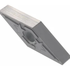 Turning Insert: VNGG331LF KC5010, Carbide