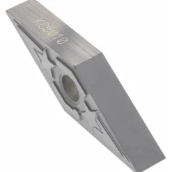 Turning Insert: VNGG3305LF KC5010, Carbide