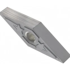 Turning Insert: VNGG3305LF KC5010, Carbide