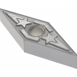 Turning Insert: VNGG3305LF KC5010, Carbide
