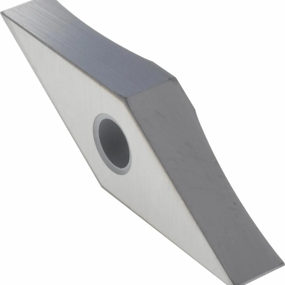 Turning Insert: VNGP3305 KC5010, Carbide
