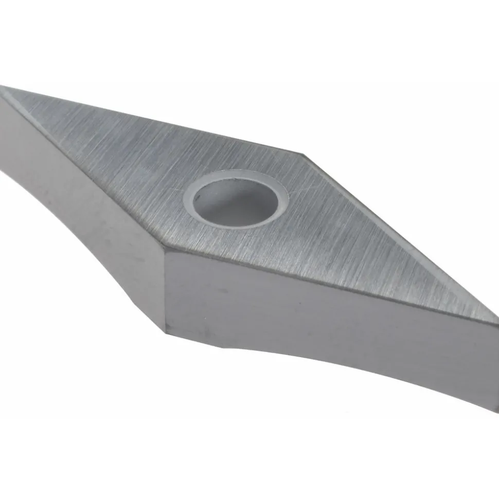 Turning Insert: VNGP3305 KC5010, Carbide