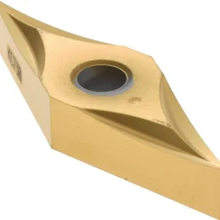 Turning Insert: VNGP330.5 KC730, Carbide