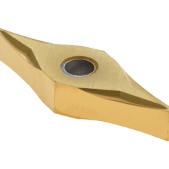 Turning Insert: VNGP331K KC730, Carbide