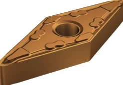 Turning Insert: VNMG331-MF 1125, Carbide