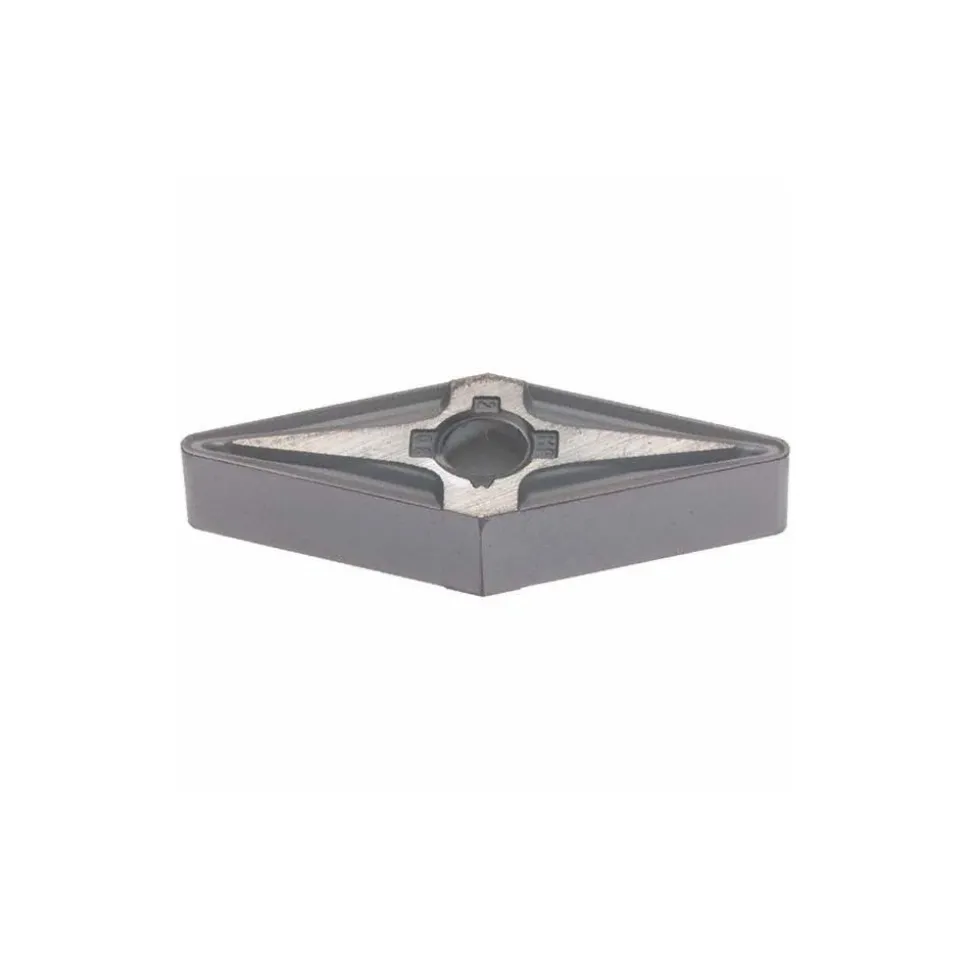 Turning Insert: VNMG332MP KC5010, Carbide