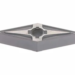 Turning Insert: VNMG332MP KC5010, Carbide