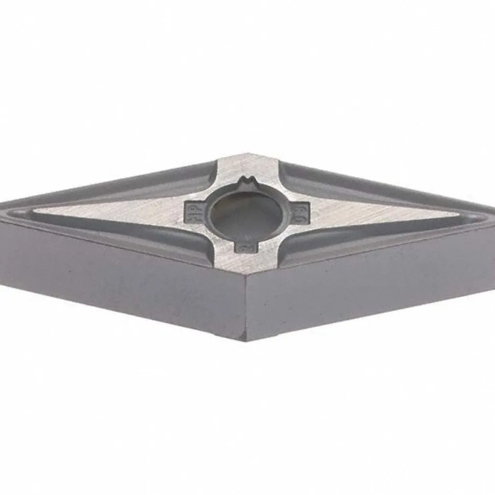 Turning Insert: VNMG332MP KC5010, Carbide