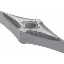 Turning Insert: VNMG331MS KC5010, Carbide
