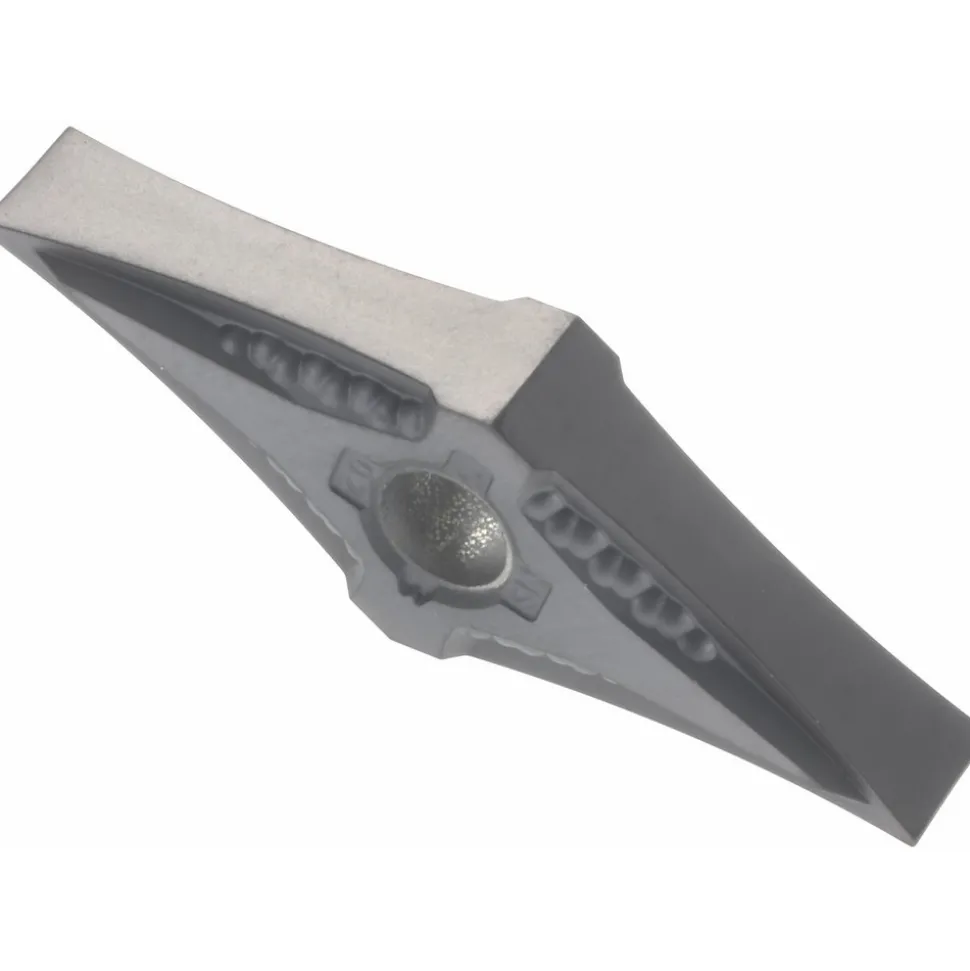 Turning Insert: VNMG3305MS KC5025, Carbide