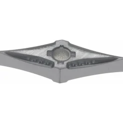 Turning Insert: VNMG3305MS KC5025, Carbide