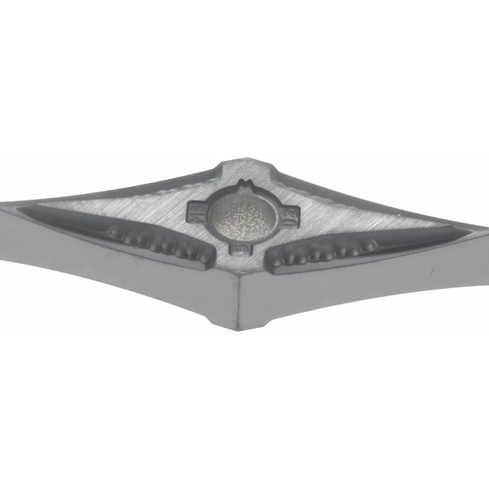 Turning Insert: VNMG3305MS KC5025, Carbide
