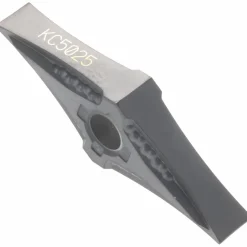 Turning Insert: VNMG3305MS KC5025, Carbide