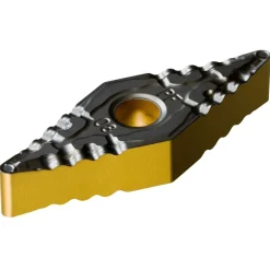 Turning Insert: VNMG331-PF 4415, Carbide