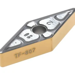Turning Insert: VNMG332TF IC807, Carbide
