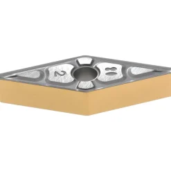 Turning Insert: VNMG332TF IC807, Carbide