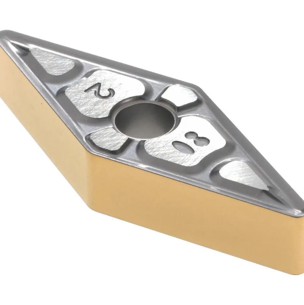 Turning Insert: VNMG332TF IC807, Carbide