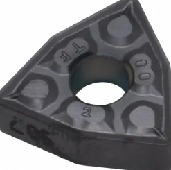 Turning Insert: WNMG432TF IC907, Carbide