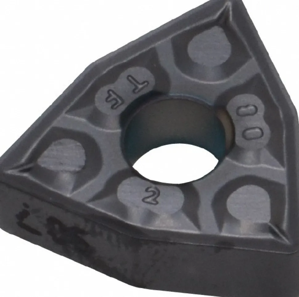 Turning Insert: WNMG432TF IC907, Carbide