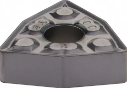 Turning Insert: WNMG 432-TF IC908, Carbide