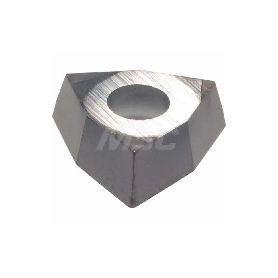 Turning Insert: WPMT3251FP KC5010, Carbide
