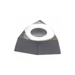 Turning Insert: WPMT3251FP KC5010, Carbide