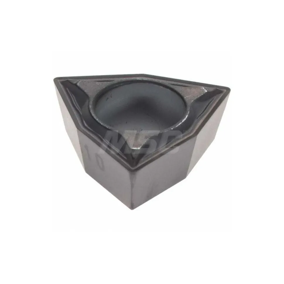 Turning Insert: WPMT3251FP KC5010, Carbide