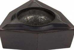 Turning Insert: WPMT2151LF KC5025, Carbide