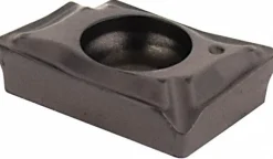 Turning Insert: XCMT040104RMF IC908, Carbide