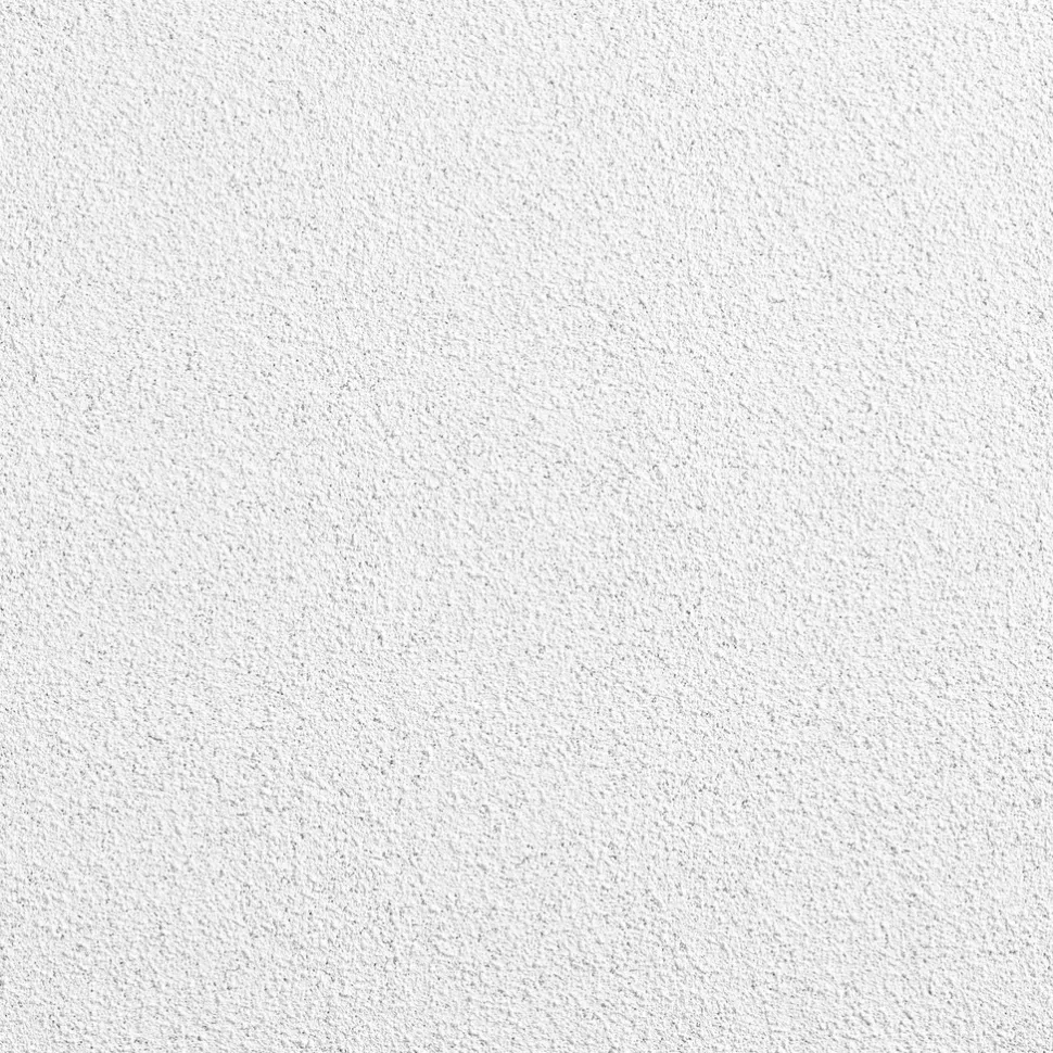 ULTIMA 24 in x 24 in Beveled Tegular Edge Ceiling Tile, White