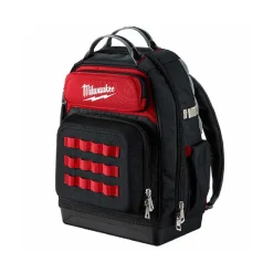 Ultimate Jobsite Backpack: 9.45