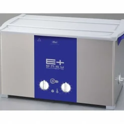 Ultrasonic Cleaner: Bench Top