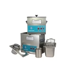 Ultrasonic Cleaner: Bench Top