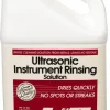 Ultrasonic Cleaner: Bottle, Solvent-Based