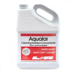 Ultrasonic Cleaner: Bottle, Water-Based