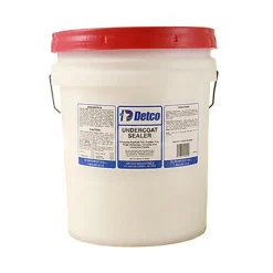 Undercoat, 5 Gal Pail, Vct Floor Sealer