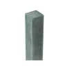 Undersized Key Stock: 1/2" High, 1/2" Wide, 12" Long, Cold Drawn Steel, Plain Finish