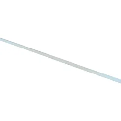 Undersized Key Stock: 3/16