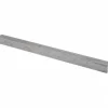 Undersized Key Stock: 3/4" High, 3/4" Wide, 12" Long, Cold Drawn Steel, Plain Finish