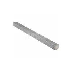 Undersized Key Stock: 3/4