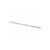 Undersized Key Stock: 1/4" High, 1/4" Wide, 12" Long, 18-8 Stainless Steel