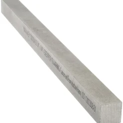 Undersized Key Stock: 12" Long