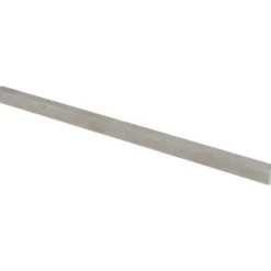 Undersized Key Stock: 12" Long, Stainless Steel