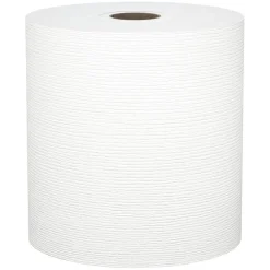 Universal Hard Roll Paper Towels (50606), 1.75